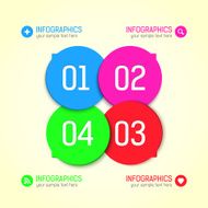 Modern Design template N16