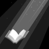 Book is Light