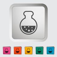 Chemisty icon