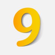 number of the alphabet N2
