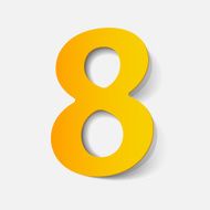 number of the alphabet N3