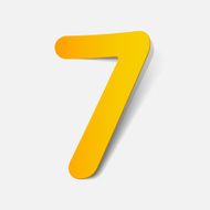 number of the alphabet N4