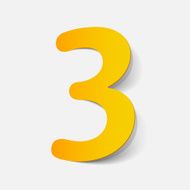 number of the alphabet N6