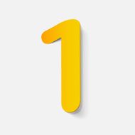 number of the alphabet N8