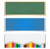 Education Banners N4
