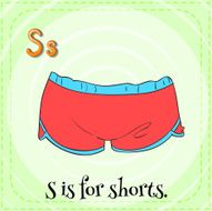 letter s N71