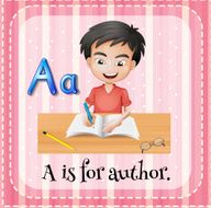 Letter A N26