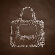 bag icon N4