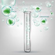 bio infographics