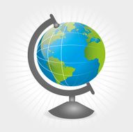 World Map N38