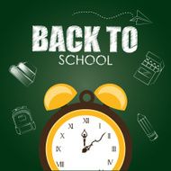 Education design vector illustration N66