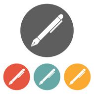 Pen Icon N75