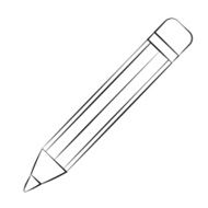 Pencil N75