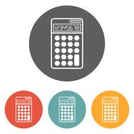 Calculator Icon N60