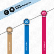 Modern Ribon Workflow Options Banner