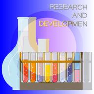 Research and developmen