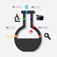 Education Infographic N105