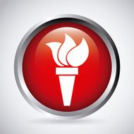 torch design