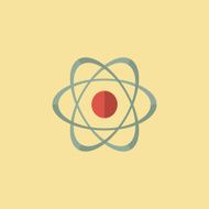 Nucleus Icon