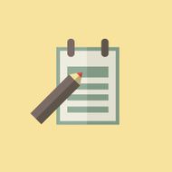 Essay Icon
