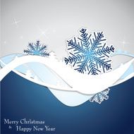 Christmas template frame design for greeting card N9