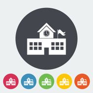 School Building N15