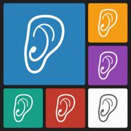 Ear Icon N2