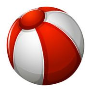 Beach Ball N36