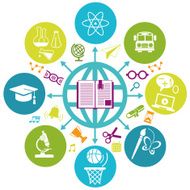Education mechanism concept N4