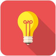 Light Bulb Icon N15