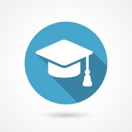 Graduation Cap Icon N23