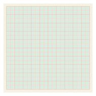 Graph paper background