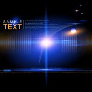 Bright abstract background N8