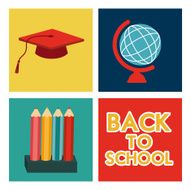 back to school design N137