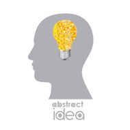 Abstract Idea