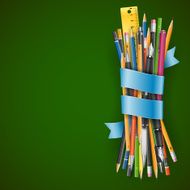 Batch of pencils N3