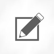 Pencil Icon N94