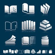 Set of books N4