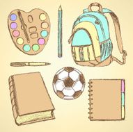 School N58