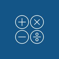 calculation icon