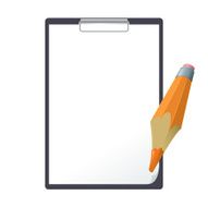 Tablet and pencil 2