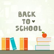 Back to School template N3