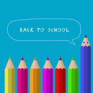 Colored Pencils N35
