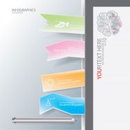 tag book infographic