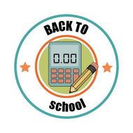 back to school design N138