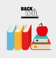 back to school design N143