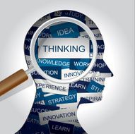 Thinking-vector