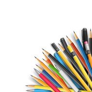 Mass pencils N6