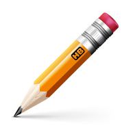 Pencil Illustration N7
