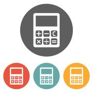 Calculator Icon N62